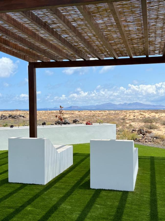 Villa Do Juano Lajares Extérieur photo